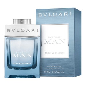 Bvlgari Man Glacial Essence Eau de Parfum