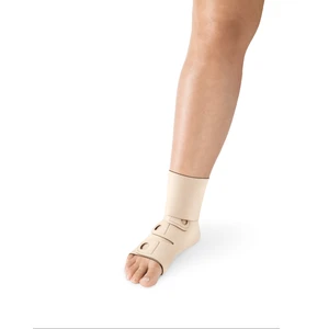 Readywrap Pé CT Esquerdo - 19 a 22 cm - P - Bege - Venosan - Código: 1851406
