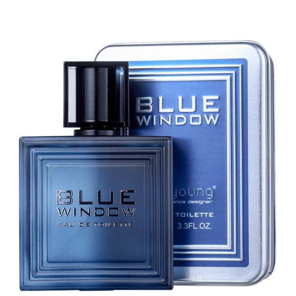  Blue Window Linn Young Coscentra Eau de Toilette - 100 ml 