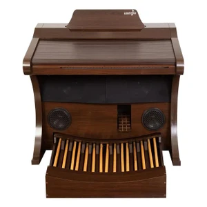 Órgão Harmonia HS 500 Orquestra