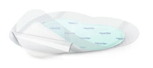 Curativo Zetuvit Plus Silicone Border Sacral - 18 x 18 cm - Hartmann