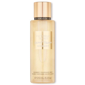 Body Splash Victoria's Secret Coconut Passion Shimmer - 250ml
