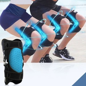 Joelheiras Ortopédica para Apoio Articular, Força e Elevação de Peso | Shift