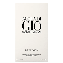  Acqua Di Giò Giorgio Armani Eau de Parfum