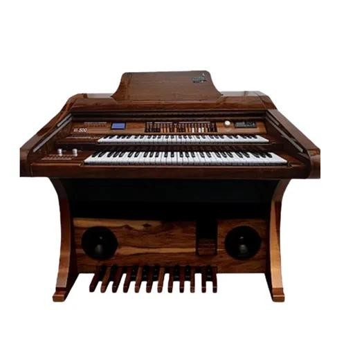 Órgão Harmonia HS 500 Luxo