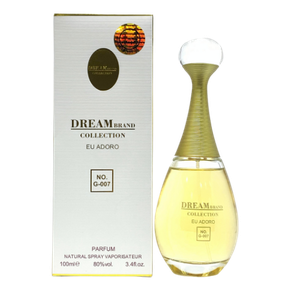  Brand Collection G-007 - Inspiração Jadore - 100ml