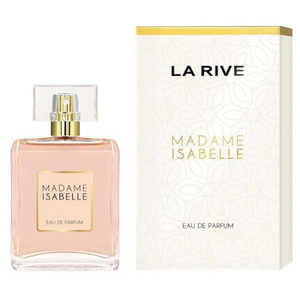 Madame Isabelle La Rive Eau de Parfum - 90ml
