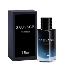 Sauvage Dior Eau de Parfum 