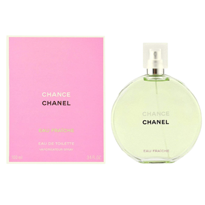 Chance Eau Fraiche Eau de Toilette 