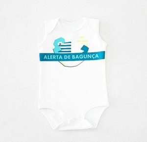 BODY TIGOR TIGRE BABY 00080 - 10207730