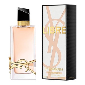Libre Yves Saint Laurent Eau de Toilette