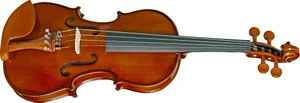 Violino Eagle VE 441 Pro Series 4/4 (Novo) - Madeiras Sólidas