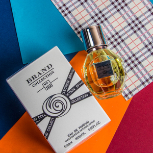 Brand Collection 103 - Inspiração Flowerbomb Viktor & Rolf - 25ml