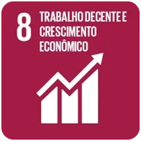 ODS 8: Trabalho decente e crescimento econ&ocirc;mico