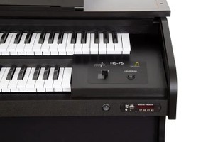Órgão Harmonia HS 75