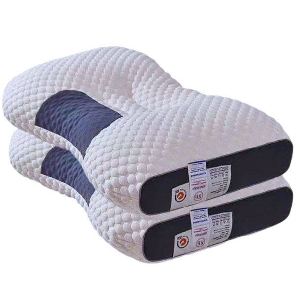  Travesseiro Ortopédico -SonoLight