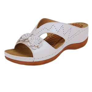 Promoção Lançamento 2024 - Sandália Ortopédica Maitê