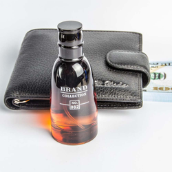 Brand Collection 082 - Inspiração Fahrenheit - 25ml