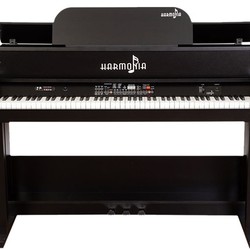 Piano Armário Harmonia - HS 88 Roma 