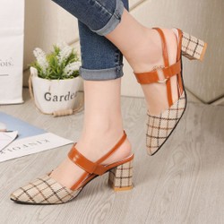 Oferta Imperdível | Sapato Italiano em Couro | Melinda