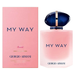 My Way Floral Giorgio Armani Eau de Parfum