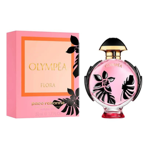 Olympéa Flora Paco Rabanne Eau de Parfum