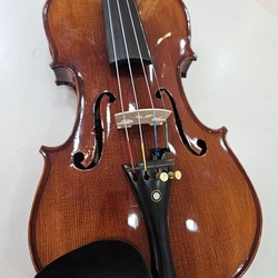Violino Eagle VK 644 Master Profissional Seminovo Ajustado