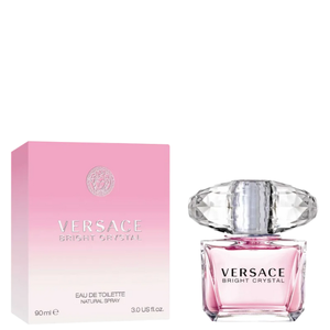 Bright Crystal Versace Eau de Toilette
