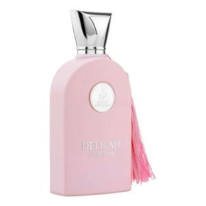 Delilah Pour Femme Maison Alhambra Eau De Parfum - 100 ml 