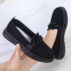 Tênis Ortopédico Respirável Ultra Conforto | Nina