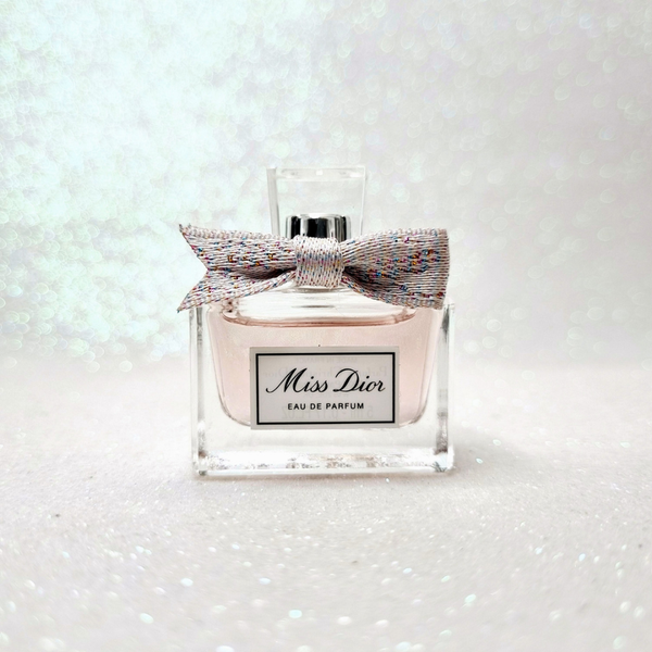 Miniatura Miss Dior DIOR Eau de Parfum - 5 ml 