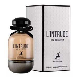 L intrude Maison Alhambra Eau de Parfum - 100 ml