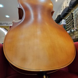 Violoncelo Jahnke 4/4 estudante - cor popular