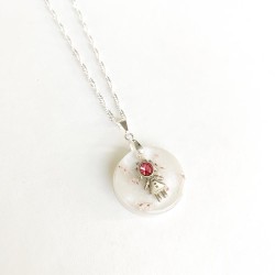 Colar Mãe de Menina - Peça Única