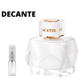 Signature Montblanc Eau de Parfum (Decante)