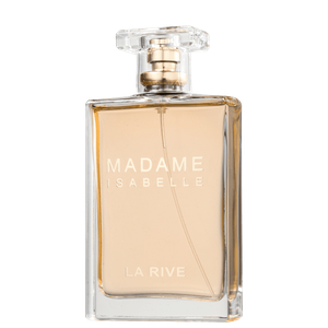Madame Isabelle La Rive Eau de Parfum - 90ml