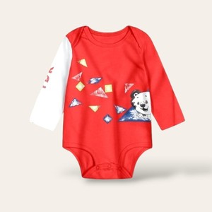 10210484 BODY-44989 VERMELHO TIGOR TIGRE 