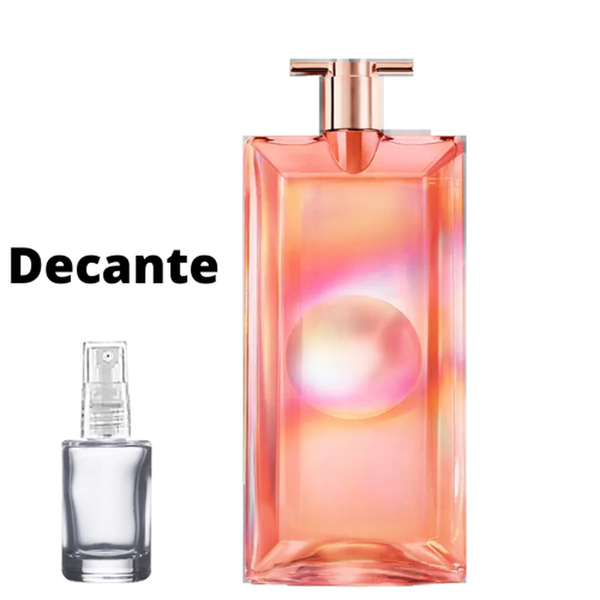 Idôle Nectar Lancôme Eau de Parfum (Decante)