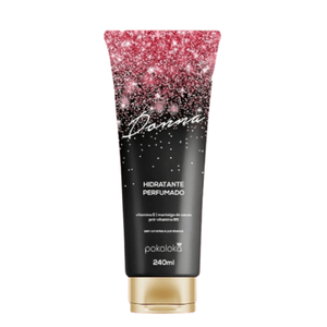 Hidratante corporal Donna Pokoloka - 240 ml