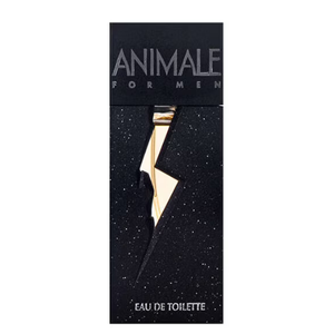 Animale For Men Eau De Toilette 100 ml - (Tester)