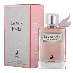 La Vita Bella Maison Alhambra Eau de Parfum - 100 ml 