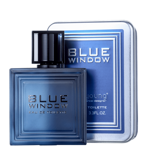  Blue Window Linn Young Coscentra Eau de Toilette - 100 ml 
