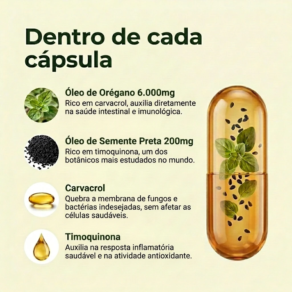 Dentro de cada c&aacute;psula RevitaBio