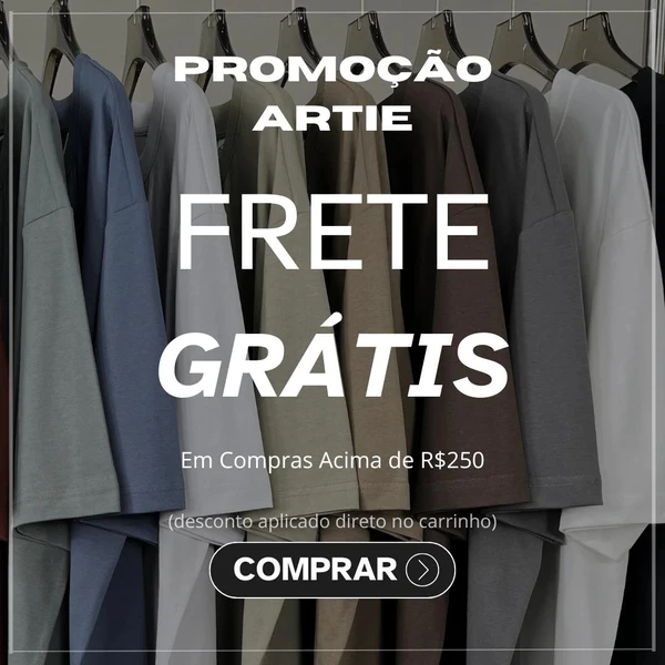 Banner Desktop Promocao Artie