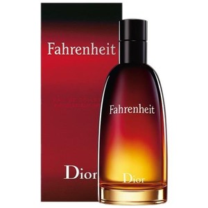 Fahrenheit Dior Eau de Toilette