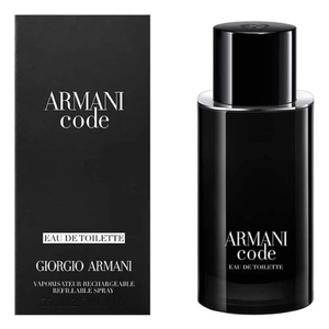 Armani Code Giorgio Armani Eau de Toilette