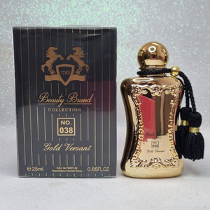 Beauty Brand 038 - Inspiração Darcy Parfums de Marly - 25ml