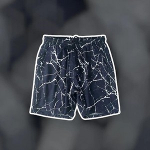 SHORT MASCULINO 47964 PULLA BULLA PRETO