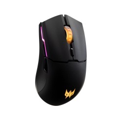 PC Gamer Acer Predator Orion PO5-620-BR12, Intel Core i5-11400, LED, NVIDIA GeForce RTX 3060, 16GB DDR4, SSD 512GB