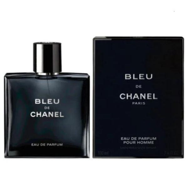 Bleu de Chanel Eau de Parfum